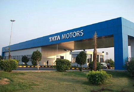 EV push powers TaMo's DVR, pent-up demand secures parent's shares 